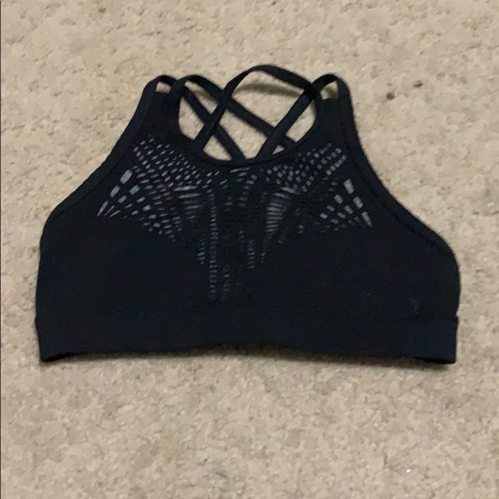 Jo and Jax sports bra